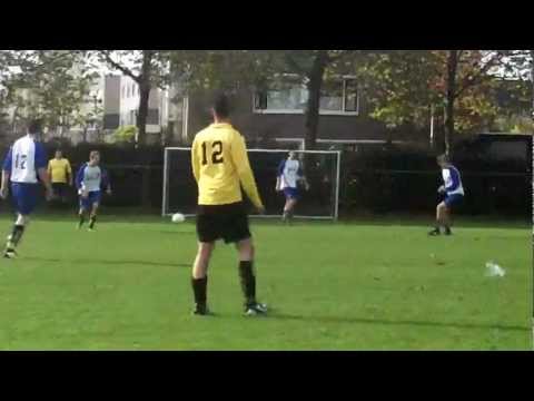 20121027 Internos Za6 - Unitas '30 2: 3-7 (2-4)