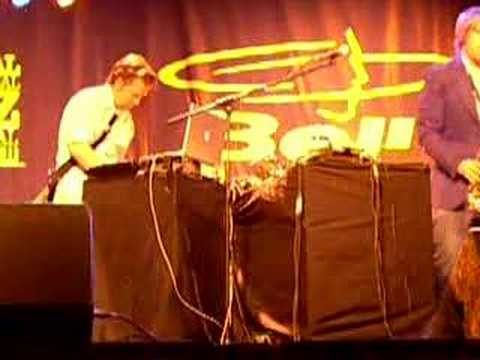 Wibutee @ Montreal Jazz Festival 2006