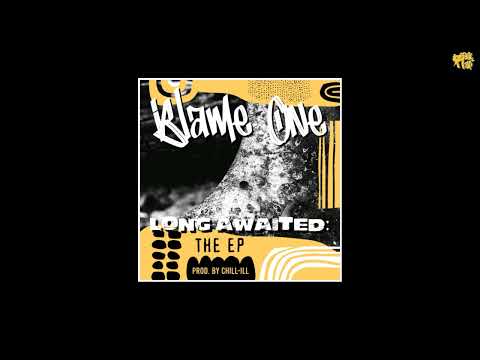 Blame One - Coffee In The Morning [prod by CHILL-ILL]