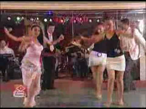 Ozi.S - Eğlenme Vakti (2009-2010)