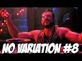 INTENSE MATCHES WITH NO VARIATION KANO Mortal Kombat X No Variation Challenge 8 Kano