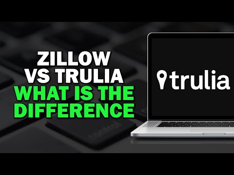 Trulia Vs Zillow