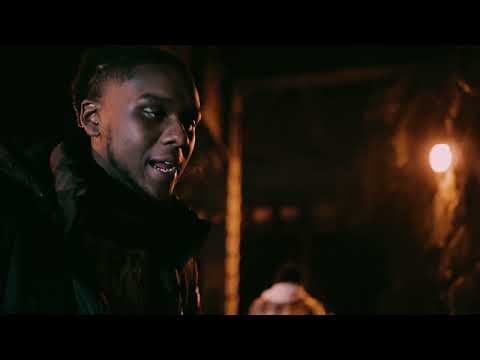 Pistol x @_Blinko "Fully Talk"  (shot by GrayCloudMedia)