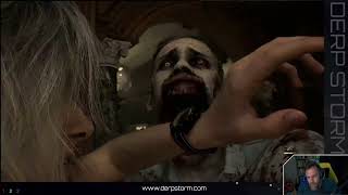 Story Playthru - Episode 03.5 - Side Stuff