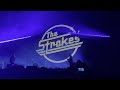 The Strokes Live At Fuji Rock Festival 2023 Naeba Niigata Japan 2023 07 28 FULL SHOW 4K