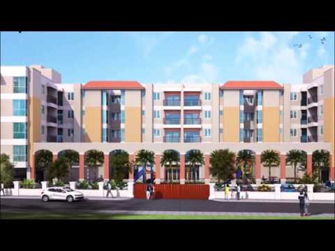 3D Tour Of Ruby Ananta