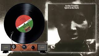 Aretha Franklin   -  08   One Way Ticket   (Spirit in the dark 1969- ( il giradischi )