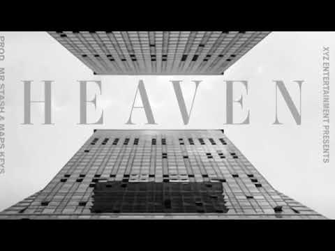 Bobby East Feat  Winston Moyo   Heaven Audio    #ForTheKulture