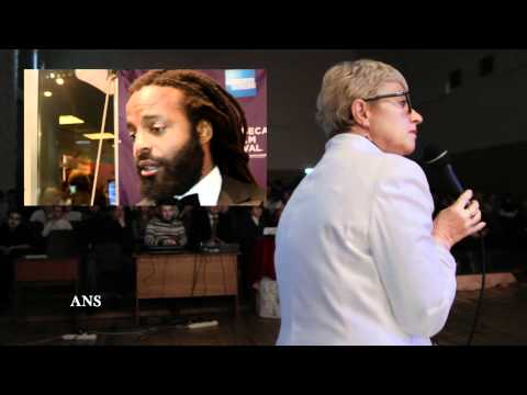 TRIBECA FILM FESTIVAL DOCUMENTARIES BENJI, FRANCOPHRENIA, RUSSIAN WINTER