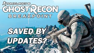 Ghost Recon Breakpoint In 2021 | Worth Playing NOW? | Tom Clancy's Ghost Recon Breakpoint Analysis