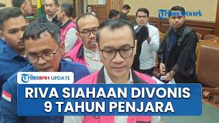Riva Siahaan Divonis 9 Tahun dalam Kasus Korupsi Minyak Mentah: Banyak Fakta Belum Dipertimbangkan