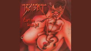 Music video thumbnail preview for Čejeni by Kabát