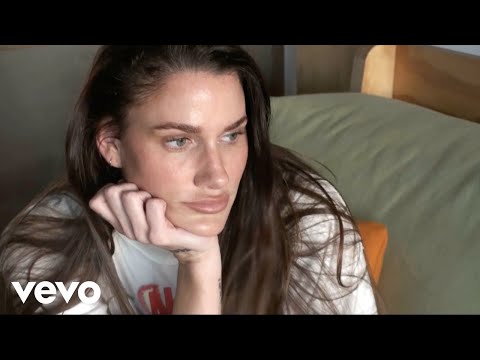 Niia - I Get Along Without You Very Well (Except Sometimes) | Official Video