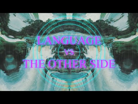 Language vs The Other Side (Mack Mars Mashup) - Porter Robinson, Jason Derulo