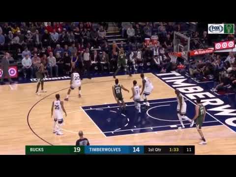 Henson corner three