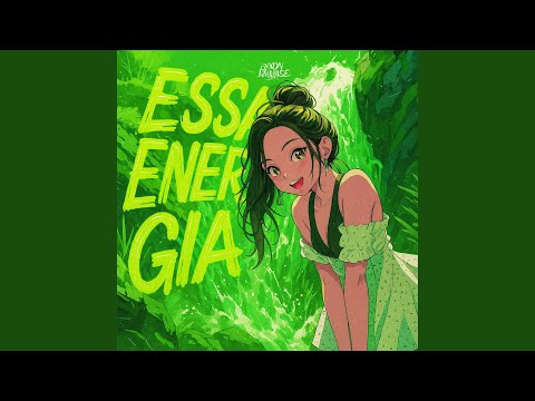 ESSA ENERGIA (Ultra Slowed)