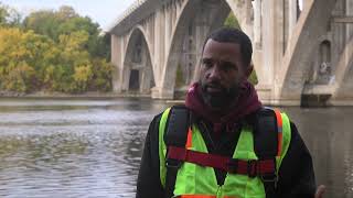 Transportation Careers - Bridge Inspection