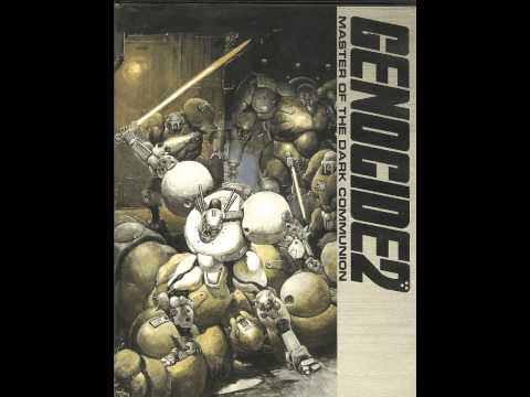 Genocide 2 FM Towns BGM - Midi MU 2000 Ex (GS mode) - Forestal Foreteller