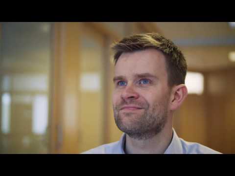 SpareBank 1 SMN Talentstipend - Gisle Østereng kort