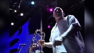 Rubén Blades - Maestra Vida (En Vivo), Caminando (En Vivo)