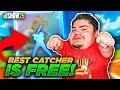 The Best Catcher In MLB The Show 25 Is Free