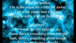 Hollywood Undead - One More Bottle w/ lyrics