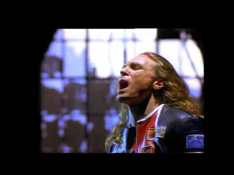 Sleeze Beez - I Don't Want To Live Without You