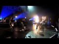 OneRepublic - Everbody Loves Me ( Live Walmart ...