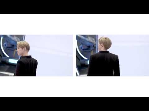 [张艺兴] 210910 Lay Zhang Yixing Studio Update Xlog Blue - Behind the scenes