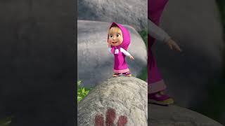 Ви чули про Єті? #shorts @MashaBearUkraine