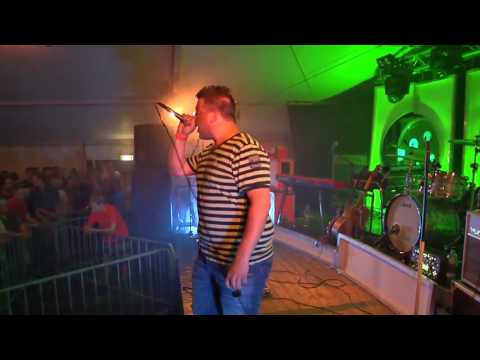 Hein Veenstra - "Thunderstruck"