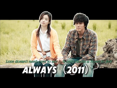 Their Love Defied Darkness and Pain | Always (2011) Korean Movie Recap