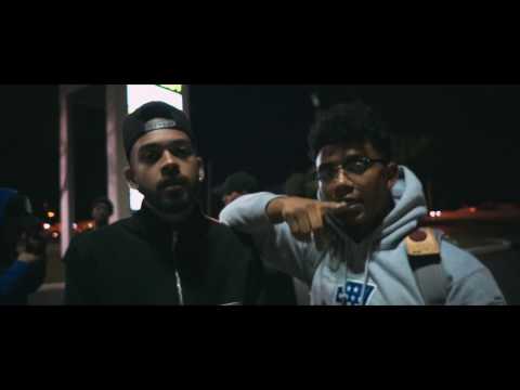Mateo sun X Deezy - For the low (prod. by Ben Waid)