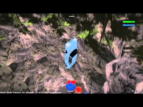 [DM] PAwlo feat. ZenoS - The Eternally Land