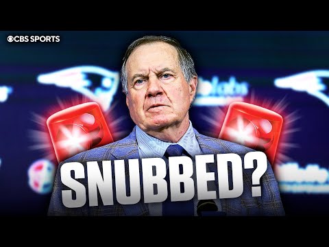 Bill Belichick Will NOT be a First-Ballot Hall of Famer | Instant Reaction