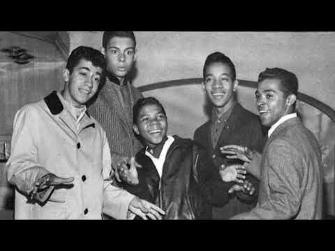 Frankie Lymon & The Teenagers - I Promise To Remember (Take 3) Stereo