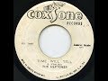 The Heptones - Time Will Tell [Hypocrite]