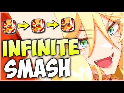 ARUNKA IS BEST UNIT FOR ARENA OFFENSE RIGHT NOW!! - Epic Seven