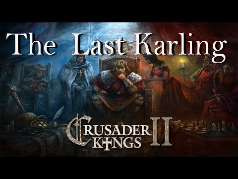 CK2: The Last Karling #3 MURDER FRENZY!