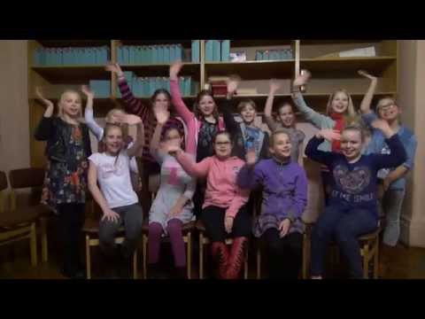 "Kolibri" piedalīsies BILDĒS 2015 koncertā bērniem