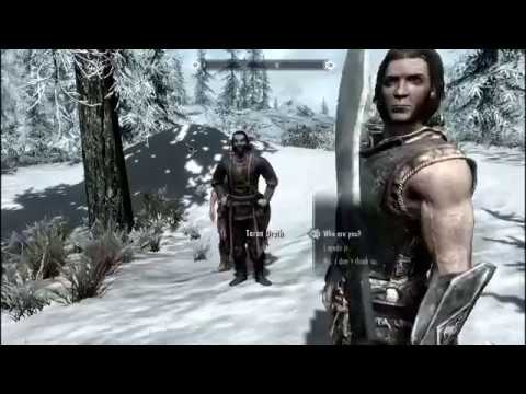 168. Taron Dreth and the hunting of vampires