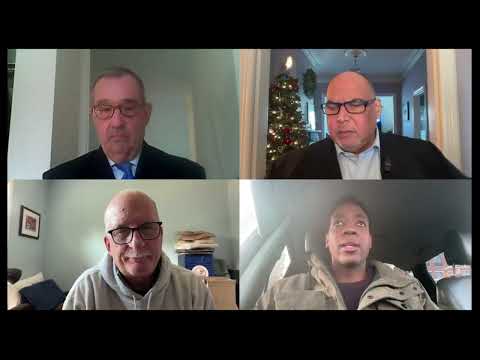 Minnesota shooting repercussions. PRESSCORE examines the impact of the ICE killing in Minneapolis.