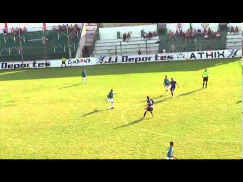 FATV 13-14 Fecha 19 - Ituzaingó 0 - Talleres 0