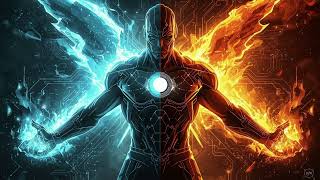 super hero - earth wind&amp;fire(giniro sound remix)