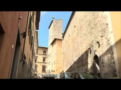 RESTAURO CHIESA DI SAN SALVATORE