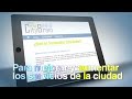 Santander City Brain