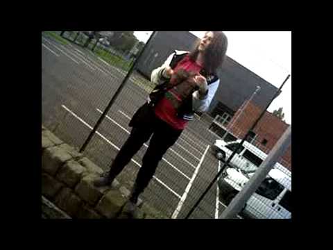 Let it go Tiffany Thornton and Mitchel Musso Official Music Video