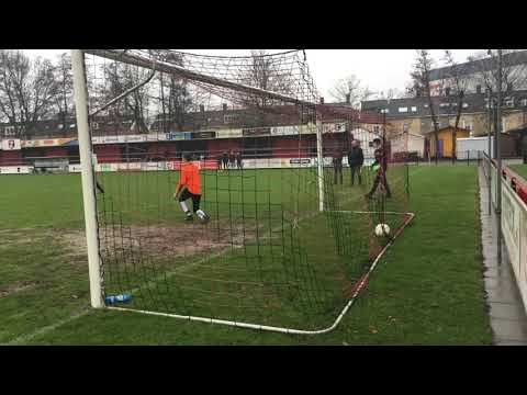 De Zwerver JO15-1 -  BZS JO15-1 3 - 3 (De Zwerver wns)