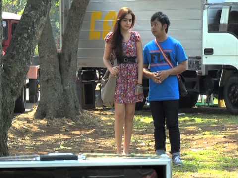 FTV Gejolak Asmara Nassar