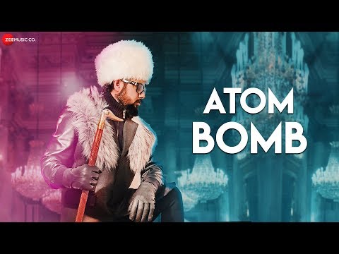 Atom Bomb — watch video